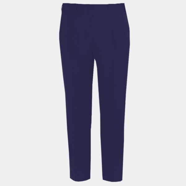 Sophisticated Genoa Tailored Leg Trouser Thumbnail