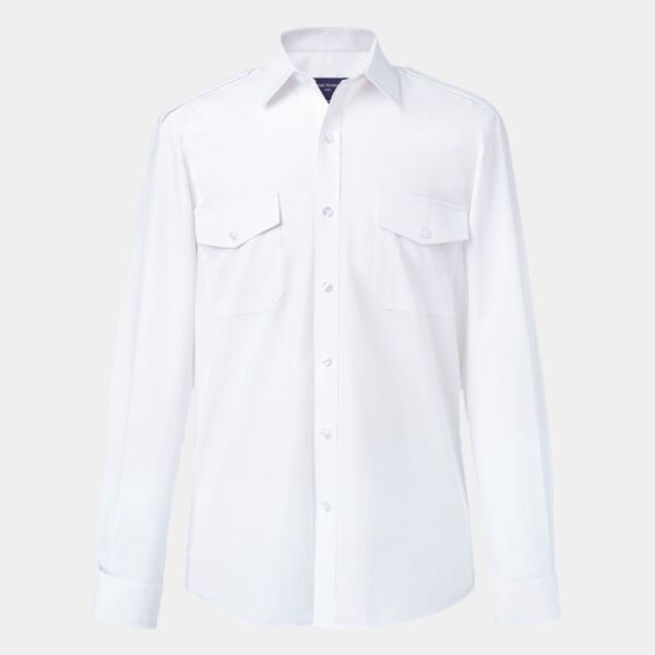 Hermes Pilot Shirt Thumbnail