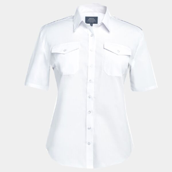 Hestia Pilot Shirt Thumbnail