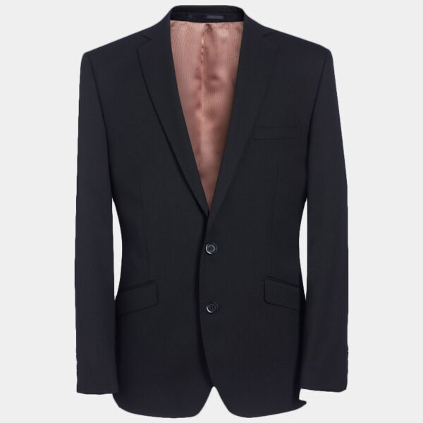 Performance Holbeck Slim Fit Jacket Thumbnail