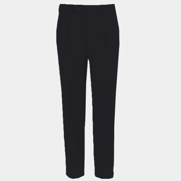 Sophisticated Imola Classic Fit Trouser Thumbnail