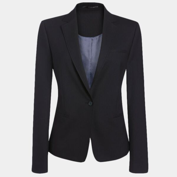 Today Lille Slim Fit Jacket Thumbnail