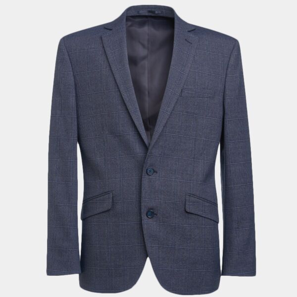 Lucio Slim Fit Jacket Thumbnail