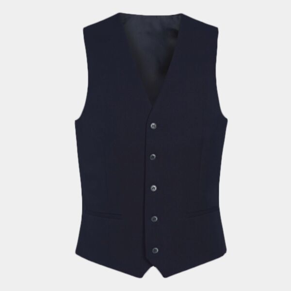 One Mercury Waistcoat Thumbnail