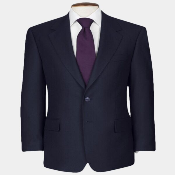 Mix & Match Classic Fit Jacket Thumbnail