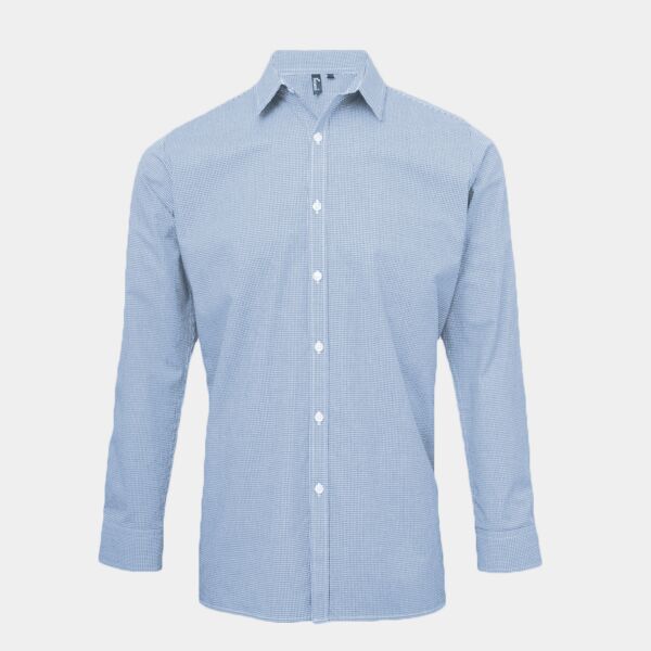 Monza Shirt Thumbnail