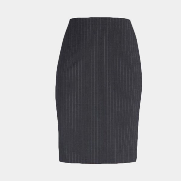 Sophisticated Numana Straight Skirt Thumbnail