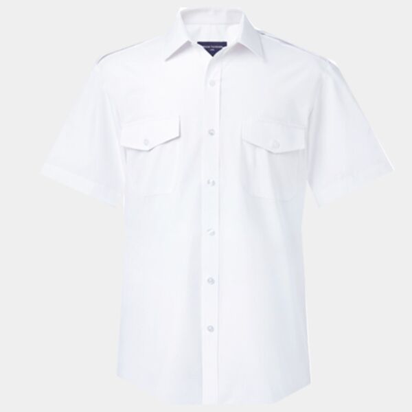 Olympus Pilot Shirt Thumbnail