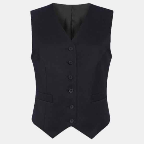 Concept Omega Waistcoat Thumbnail