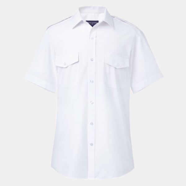 Orion Pilot Shirt Thumbnail