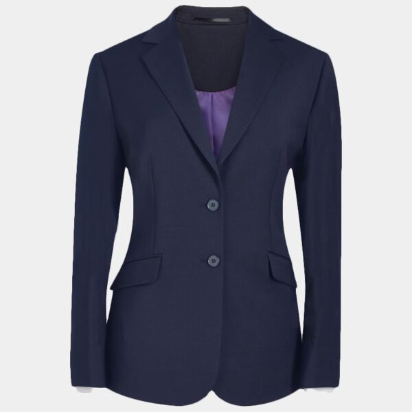 Sophisticated Opera Classic Fit Jacket Thumbnail