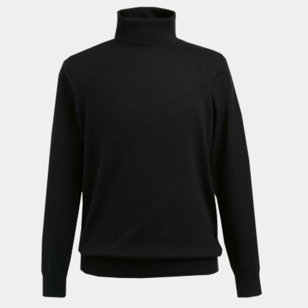 Oslo Roll Neck Jumper Thumbnail