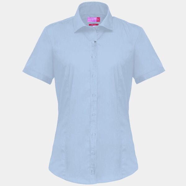 Ozzero Blouse Thumbnail