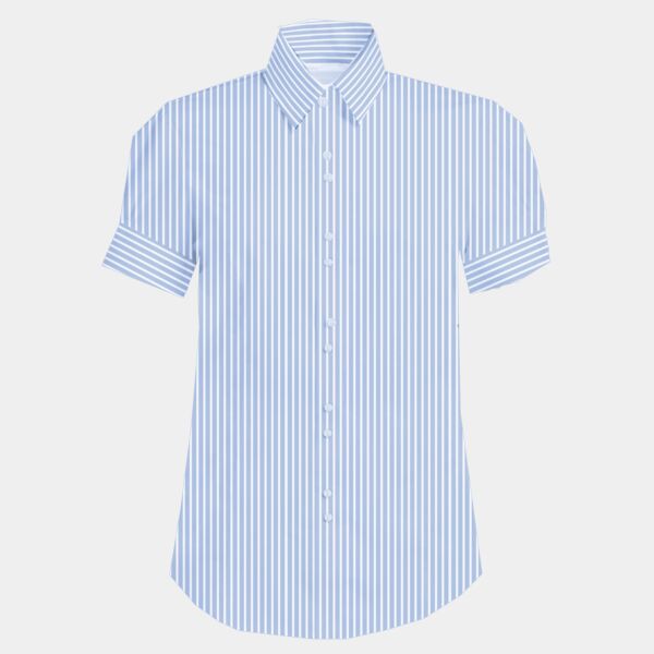 Pescara Blouse Thumbnail