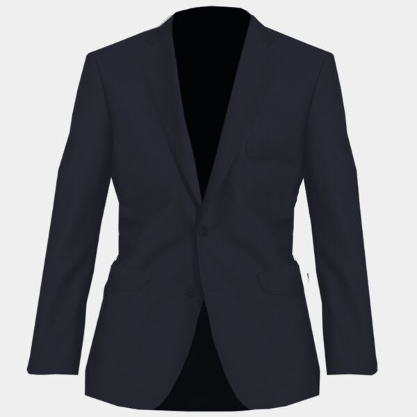 Eclipse Phoenix Tailored Fit Jacket Thumbnail