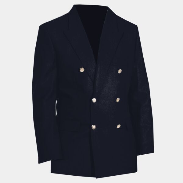 Reigate Double Breasted Blazer Thumbnail