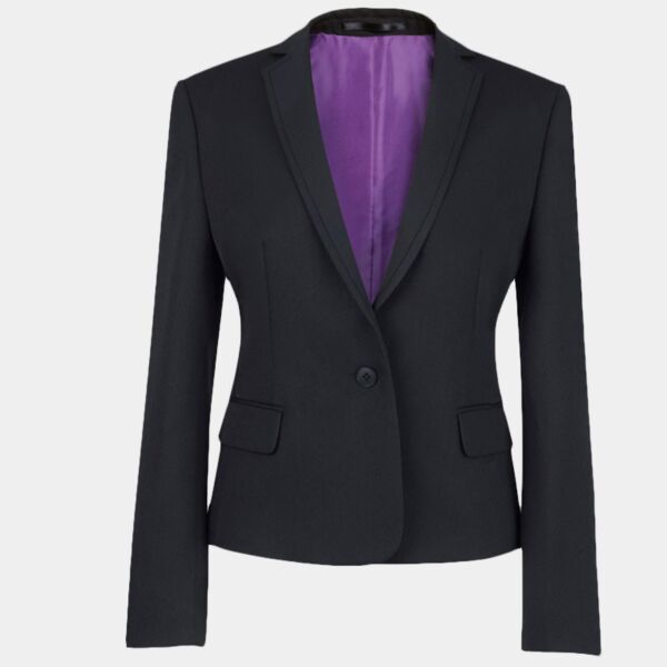 One Saturn Tailored Fit Jacket Thumbnail