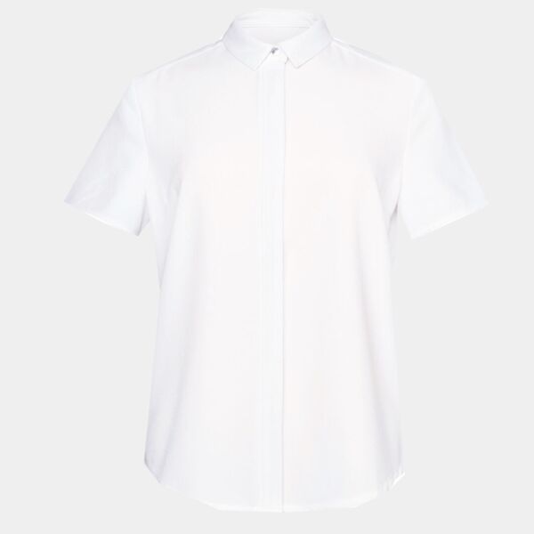 Siena Crepe Blouse Thumbnail