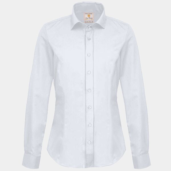 Silvi Blouse Thumbnail