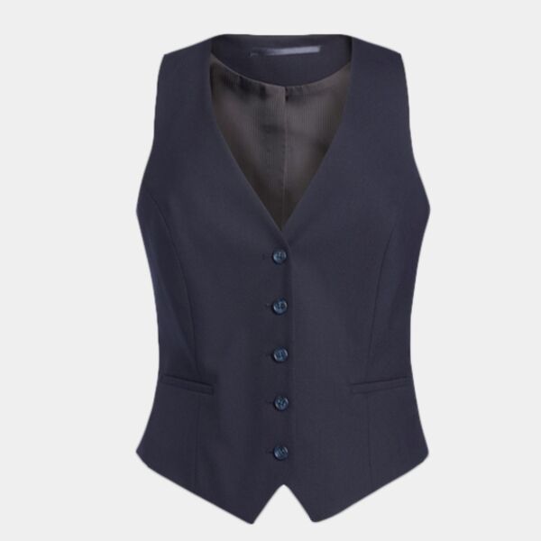 Today Toulouse Waistcoat Thumbnail