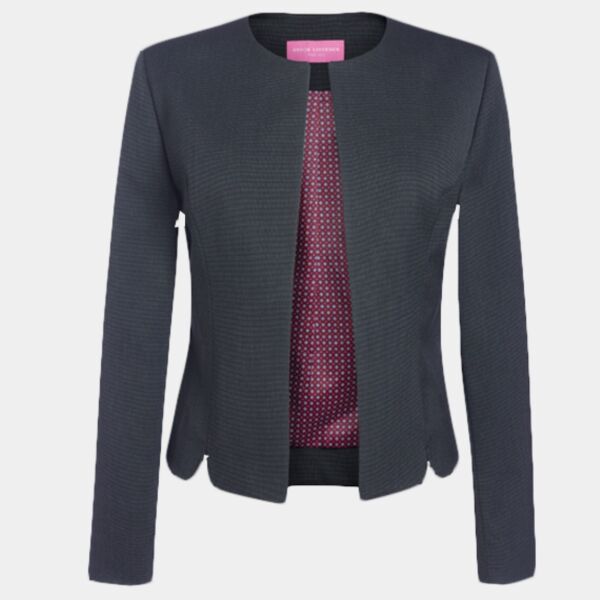 Eclipse Vega Tailored Fit Jacket Thumbnail