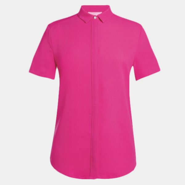 Venezia Crepe Blouse Thumbnail