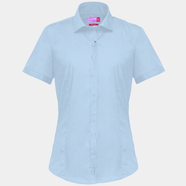 Victoria Blouse Thumbnail