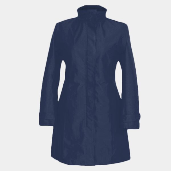 Washington Raincoat Thumbnail