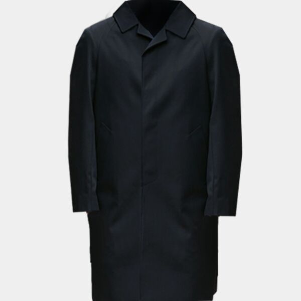 Whipcord Coat Thumbnail