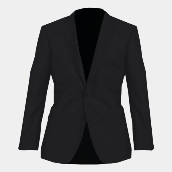 Concept Zeus Tailored Fit Jacket Thumbnail