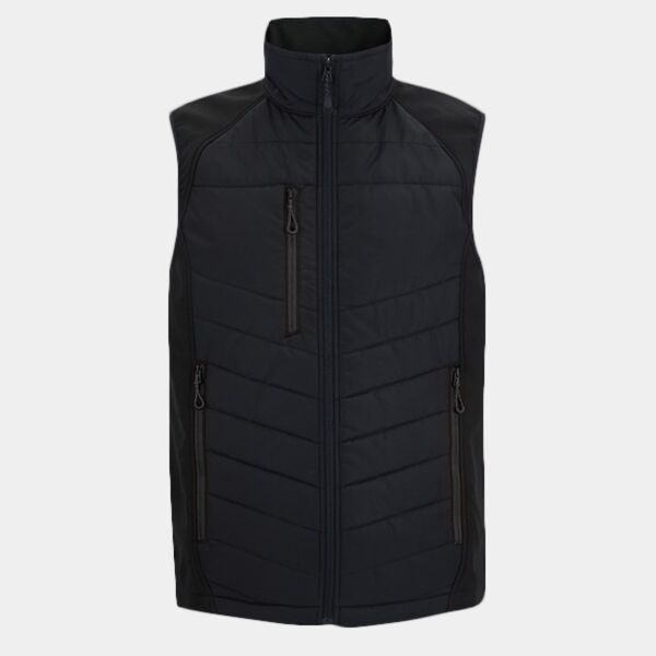 Pro universal bodywarmer Thumbnail