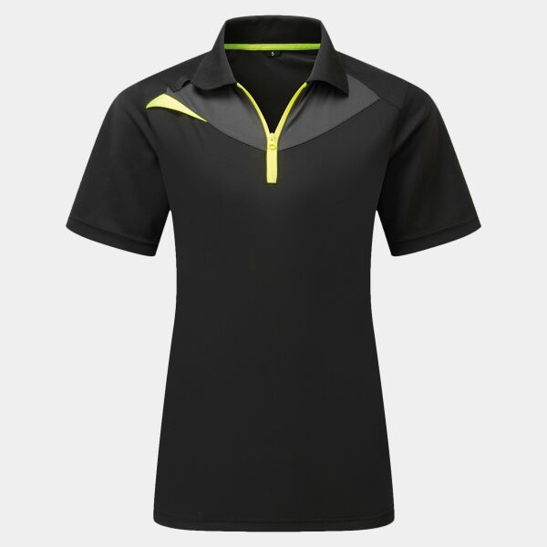 Women’s DX4 polo shirt (DX409) Thumbnail