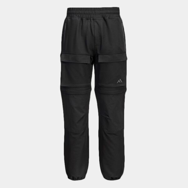 KX3 Sport 2-in-1 trousers KX352) Thumbnail