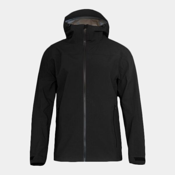 Yosemite jacket Thumbnail