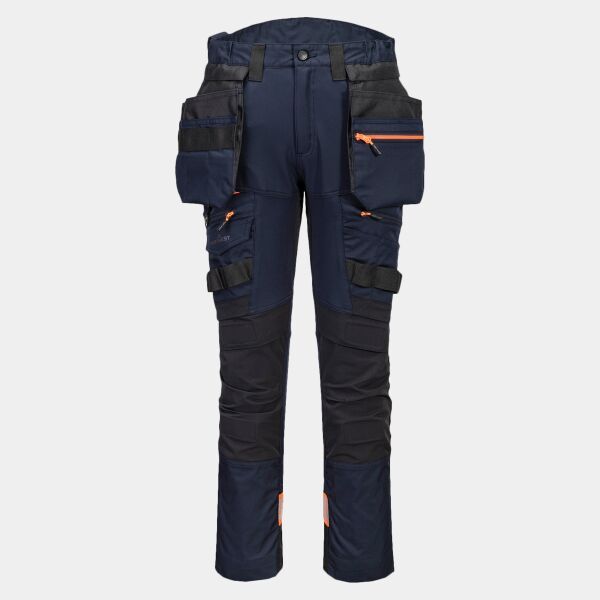 DX4 Detachable holster pocket trousers (DX440) Thumbnail