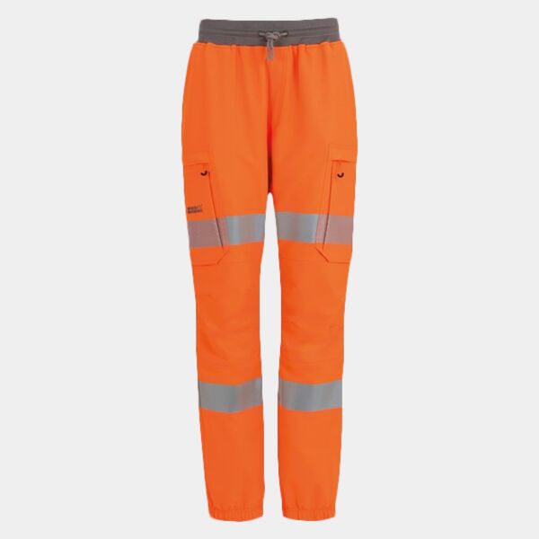 Hi-vis Prolite joggers Thumbnail