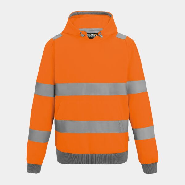 Hi-Vis Pro contract hoodie Thumbnail