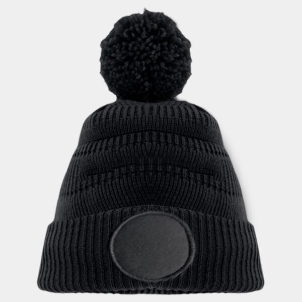 Fan patch beanie Thumbnail