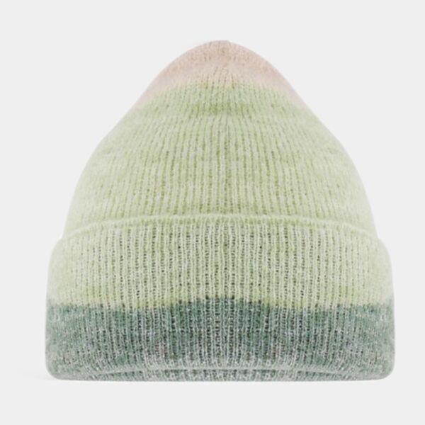 Soft wave beanie Thumbnail