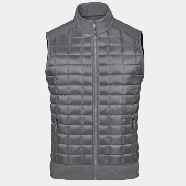 Appalachian thermal softshell vest Thumbnail