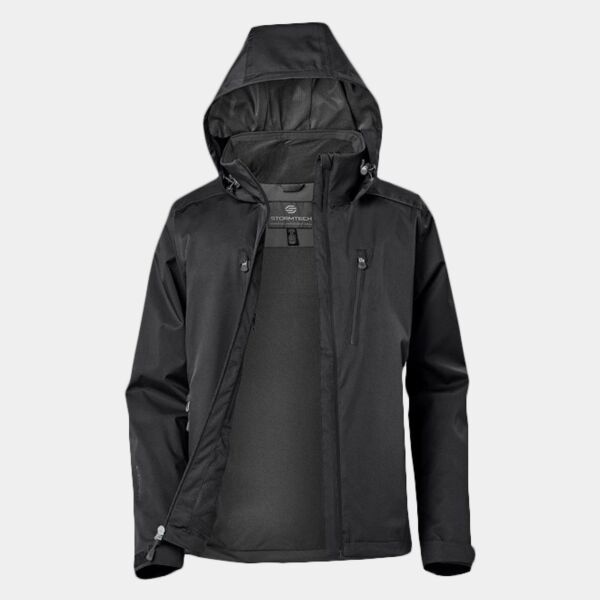 Women’s Scirocco lightweight shell Thumbnail