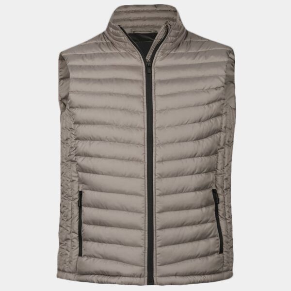 Zepelin bodywarmer (9632) Thumbnail