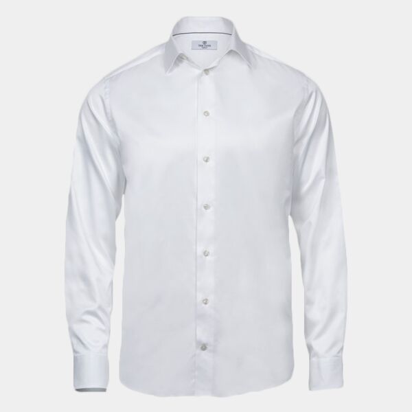 Luxury shirt comfort fit (4020) Thumbnail