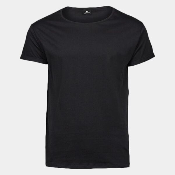 Roll-up tee (5062) Thumbnail