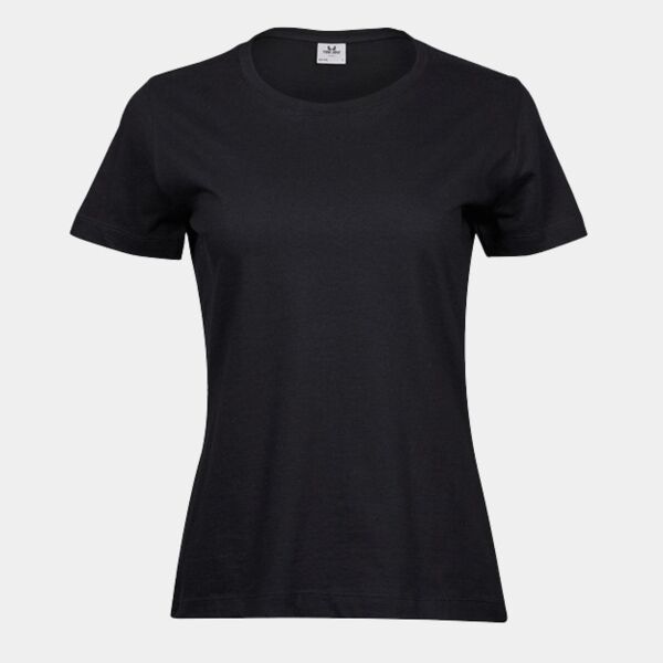 Women’s Sof tee (8050) Thumbnail