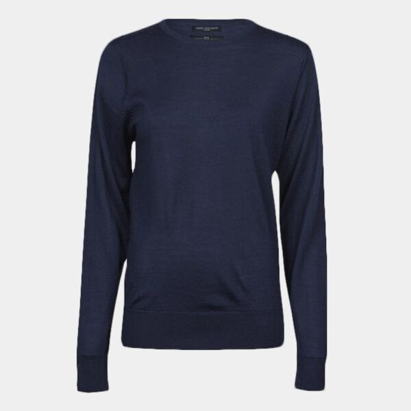 Women’s crew neck (6006) Thumbnail