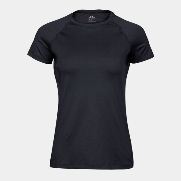 Women’s CoolDry tee (7021) Thumbnail