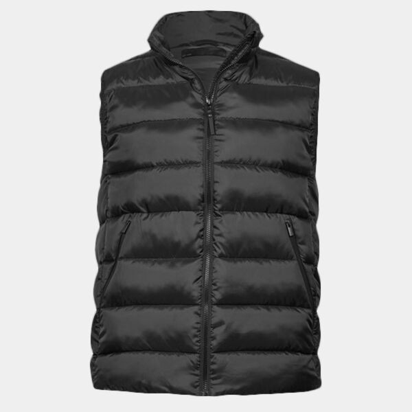 Lite bodywarmer (9648) Thumbnail