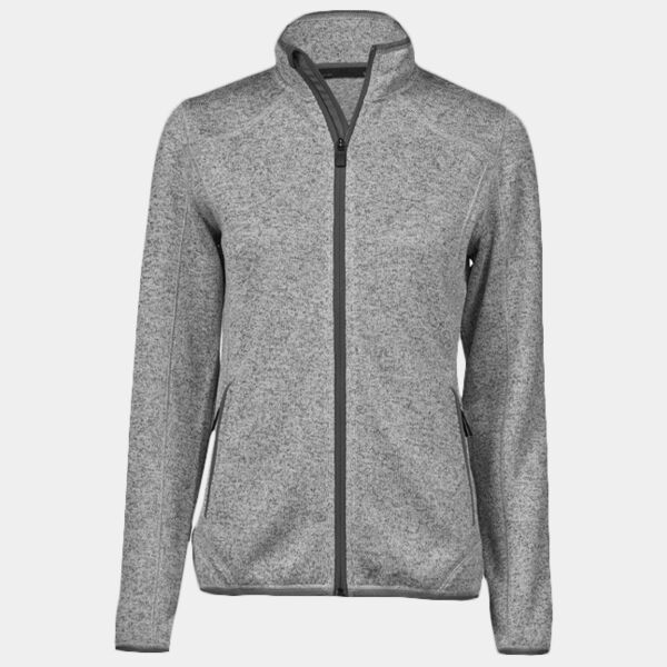 Women’s outdoor fleece (9616) Thumbnail