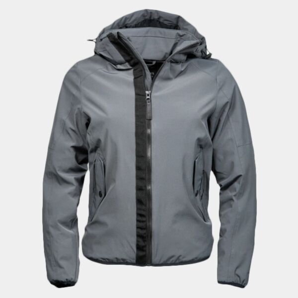 Women’s urban adventure jacket (9605) Thumbnail